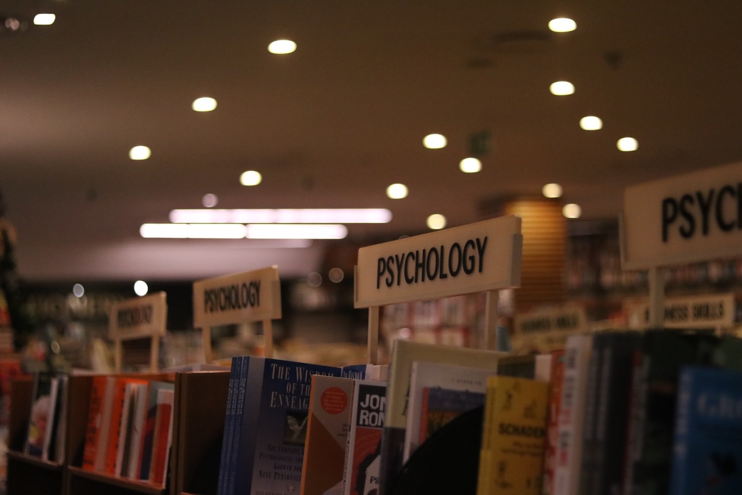 How Strategic Psychology Can Revolutionize Organizational Success