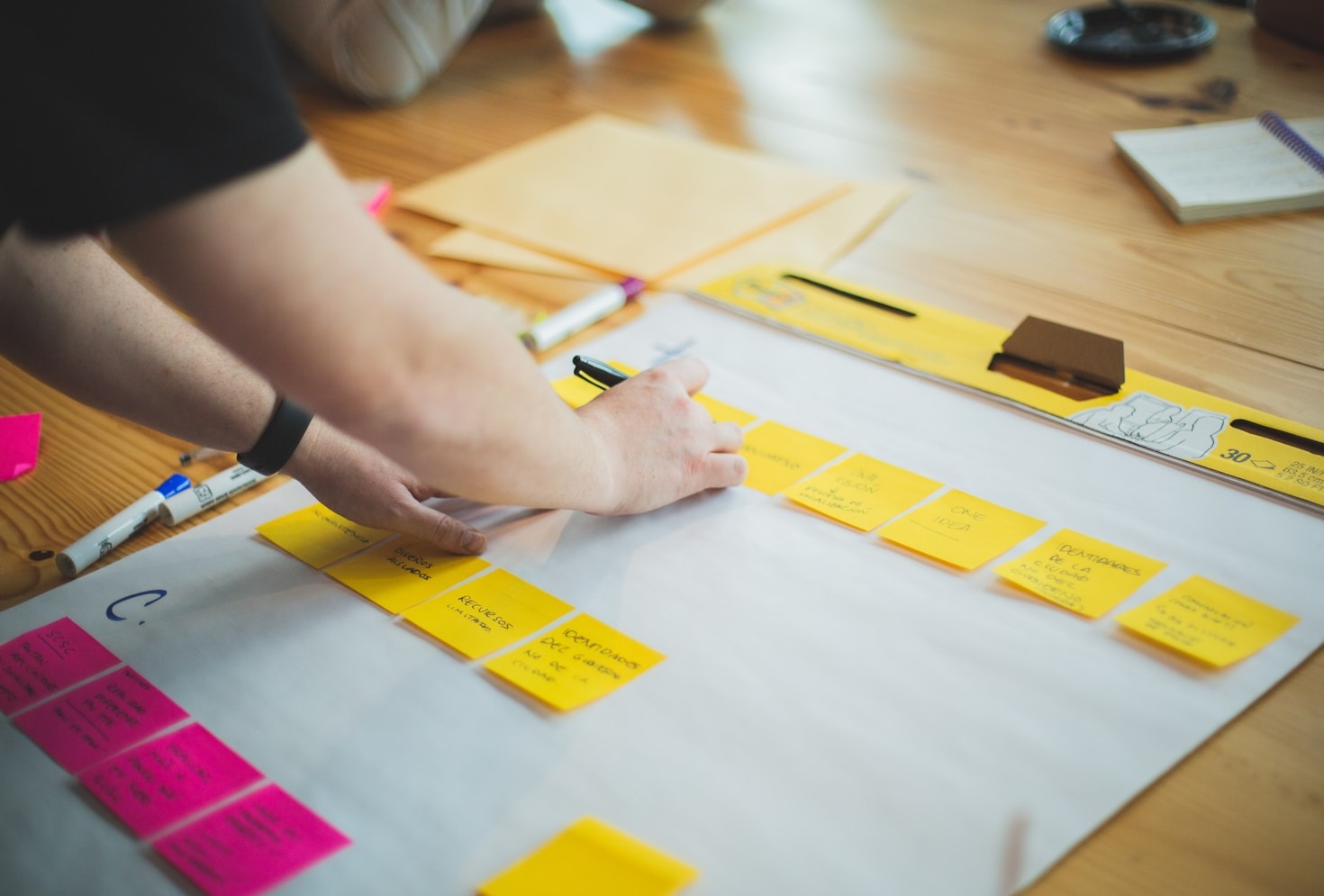 Building Resilience: The Role of Psychology in Modern Workplaces